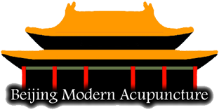 Beijing Modern Acupuncture Logo
